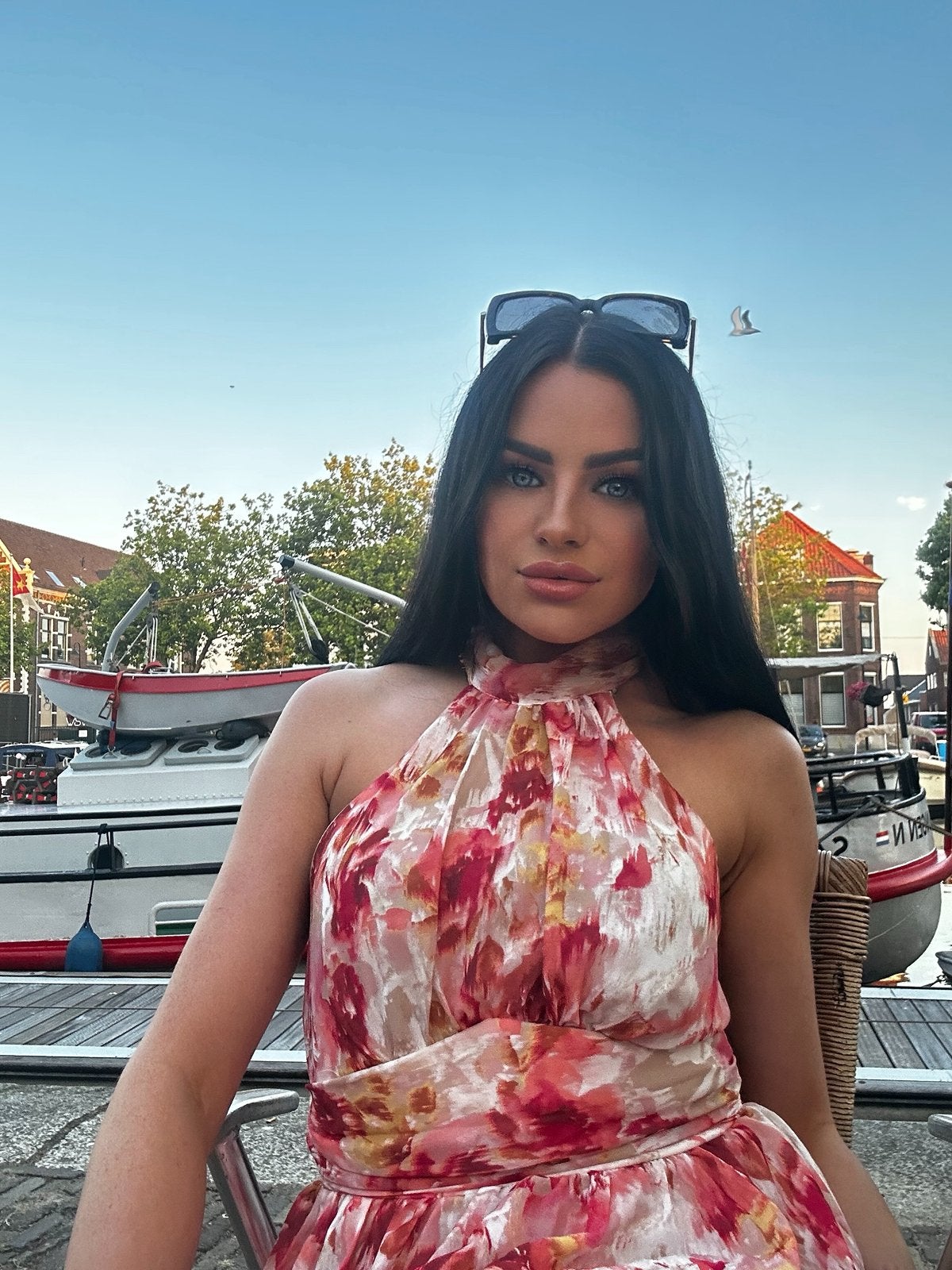 Professionele Deluxe massages in Leiderdorp, Stoelmassage
