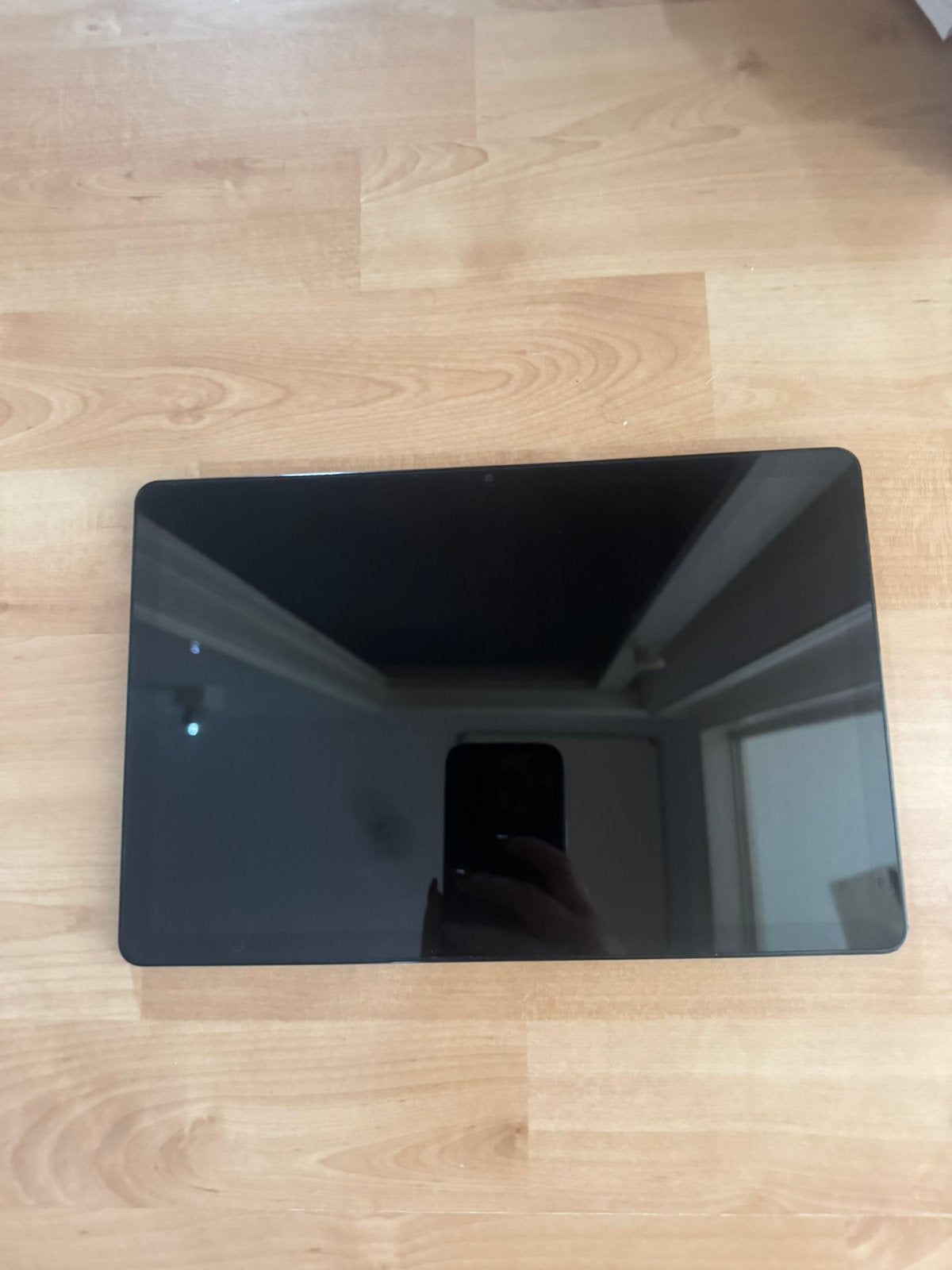 Samsung tablet A9+, 10 inch, Samsung tab A9+, Ophalen of Verzenden, Zo goed als nieuw