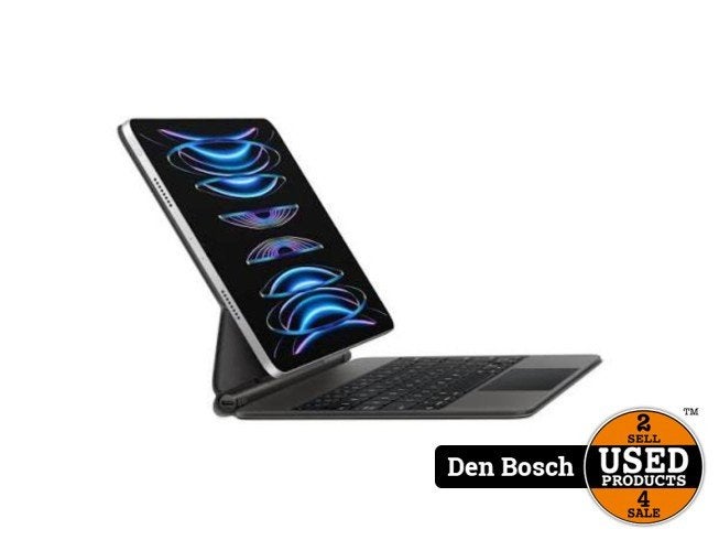 Apple Magic Keyboard iPad Pro/ Air 11" Azerty Zwart | NEW, Computers en Software, Apple, Nieuw, Support@apple.com, One Apple Park Way
Cupertino, CA 95014
United States