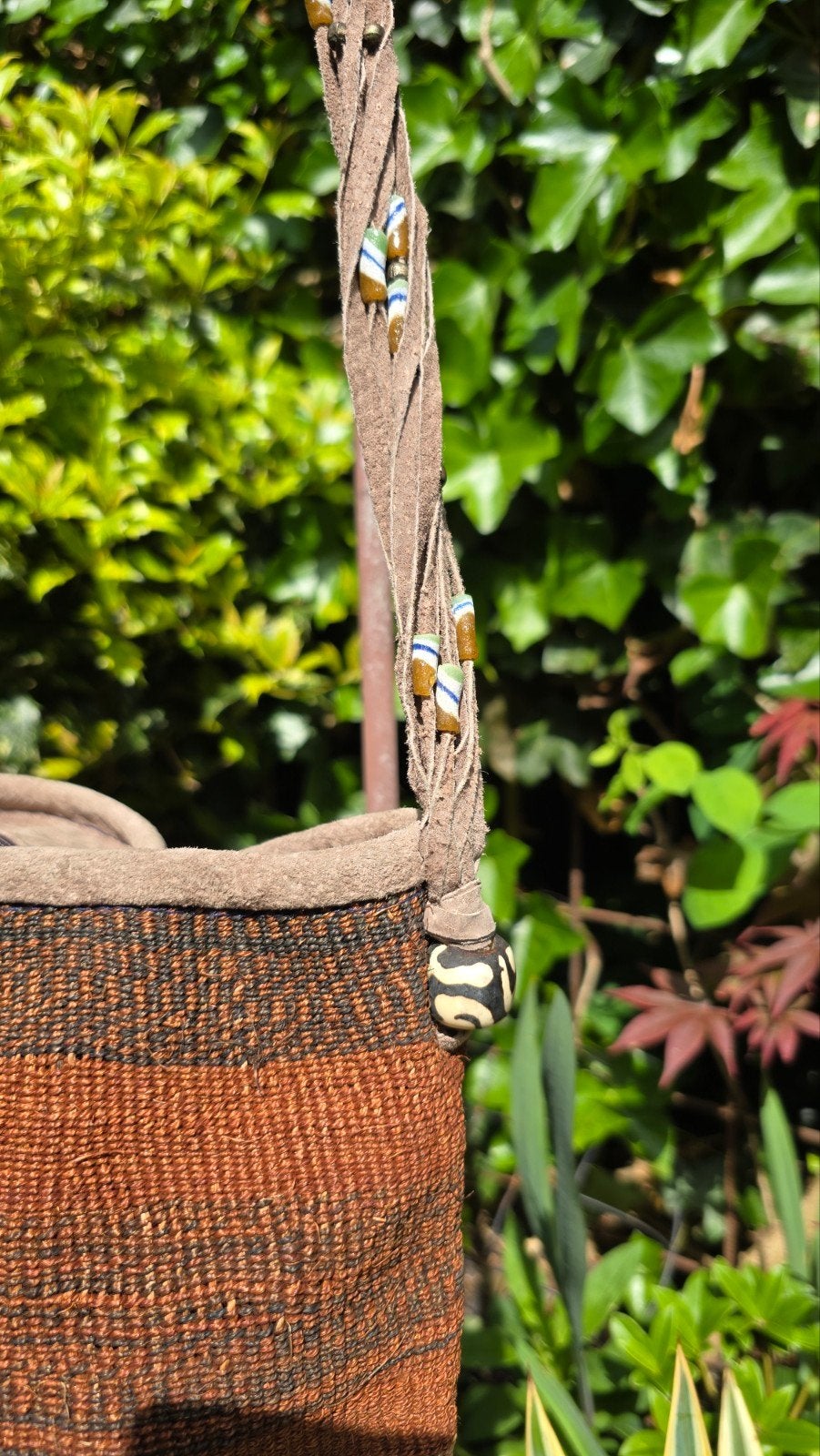 Boha/ ibiza tas, Ophalen of Verzenden, Nieuw, Overige soorten