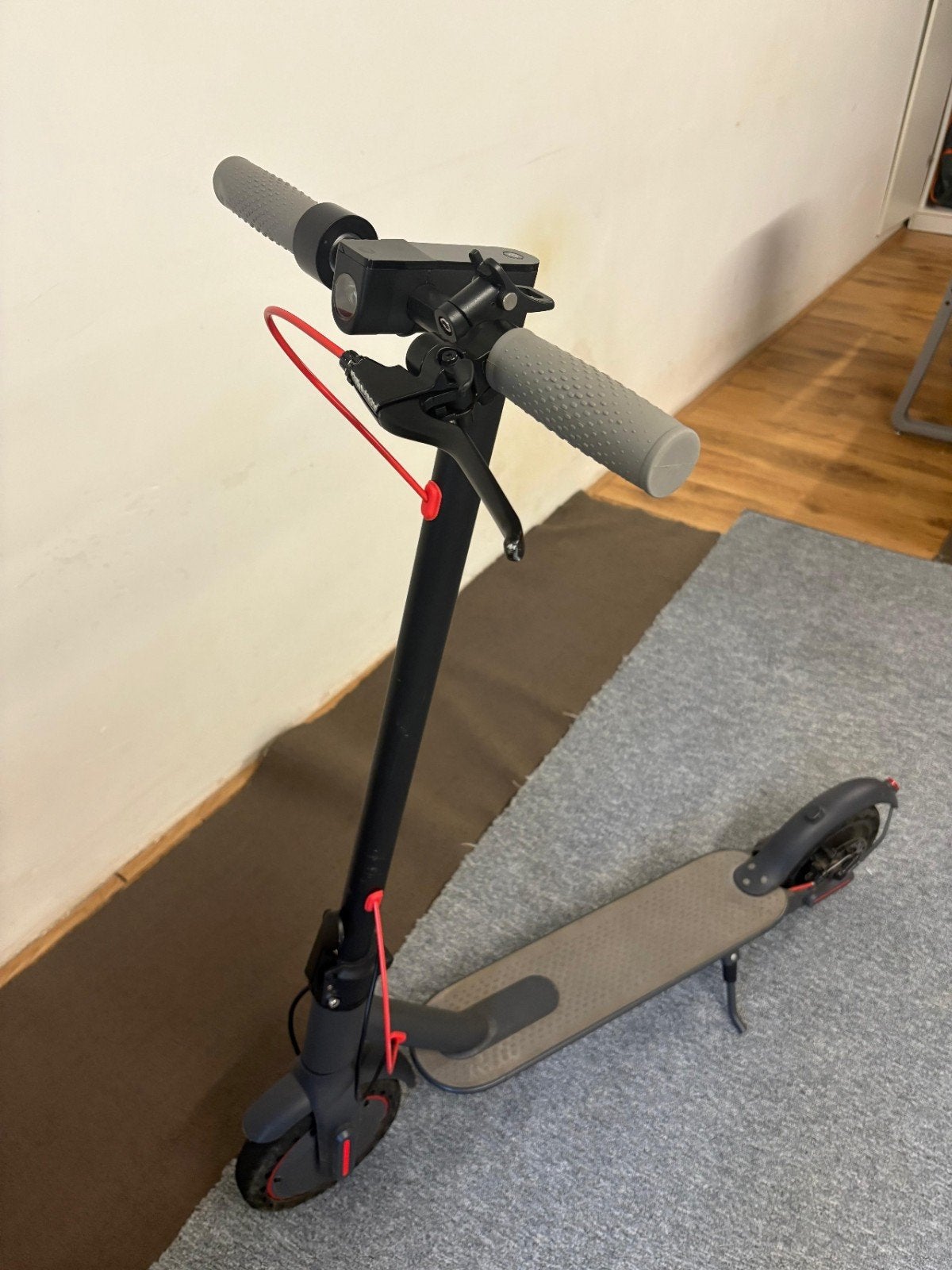 Tuya elektrische step, Ophalen, Zo goed als nieuw, Elektrische step (E-scooter), Tuya