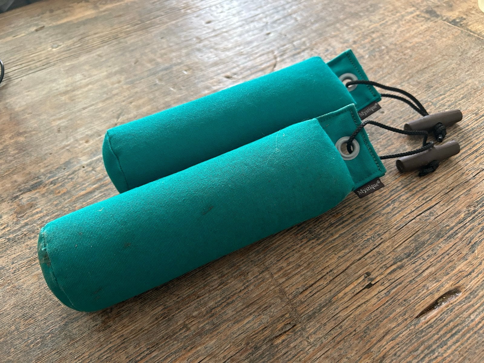 Twee mystique dummy’s, Ophalen of Verzenden, Zo goed als nieuw