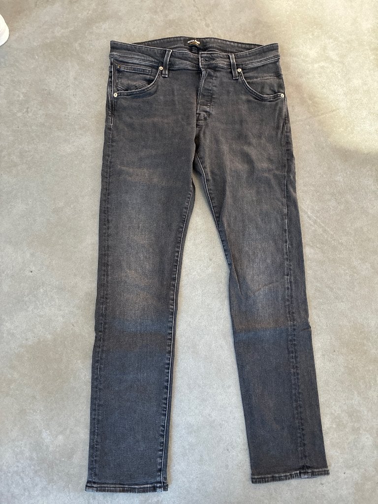 Nieuwe jeans Jack & Jones, Kleding | Heren, Broeken en Pantalons, Nieuw, Ophalen of Verzenden, Jack & Jones, Maat 48/50 (M)
