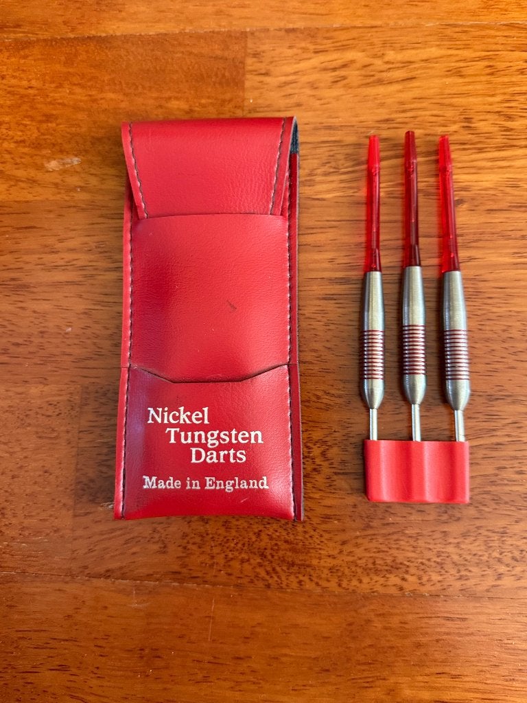 Dart Pijltjes, Ophalen of Verzenden, Zo goed als nieuw, Overige typen