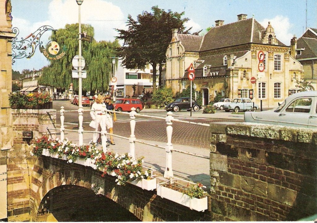 Valkenburg  46a, Verzamelen, Ophalen of Verzenden, Voor 1920, Limburg