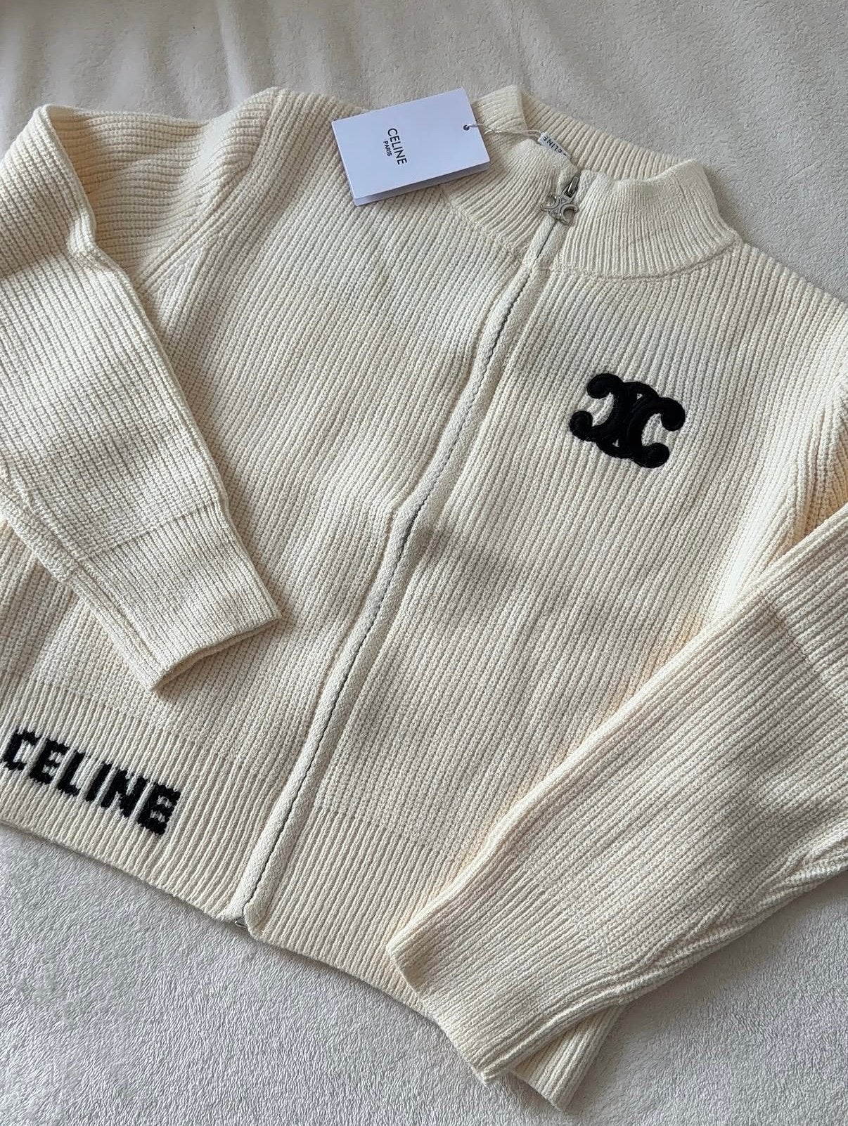 C vest, Ophalen of Verzenden, Nieuw, Maat 38/40 (M), Zwart