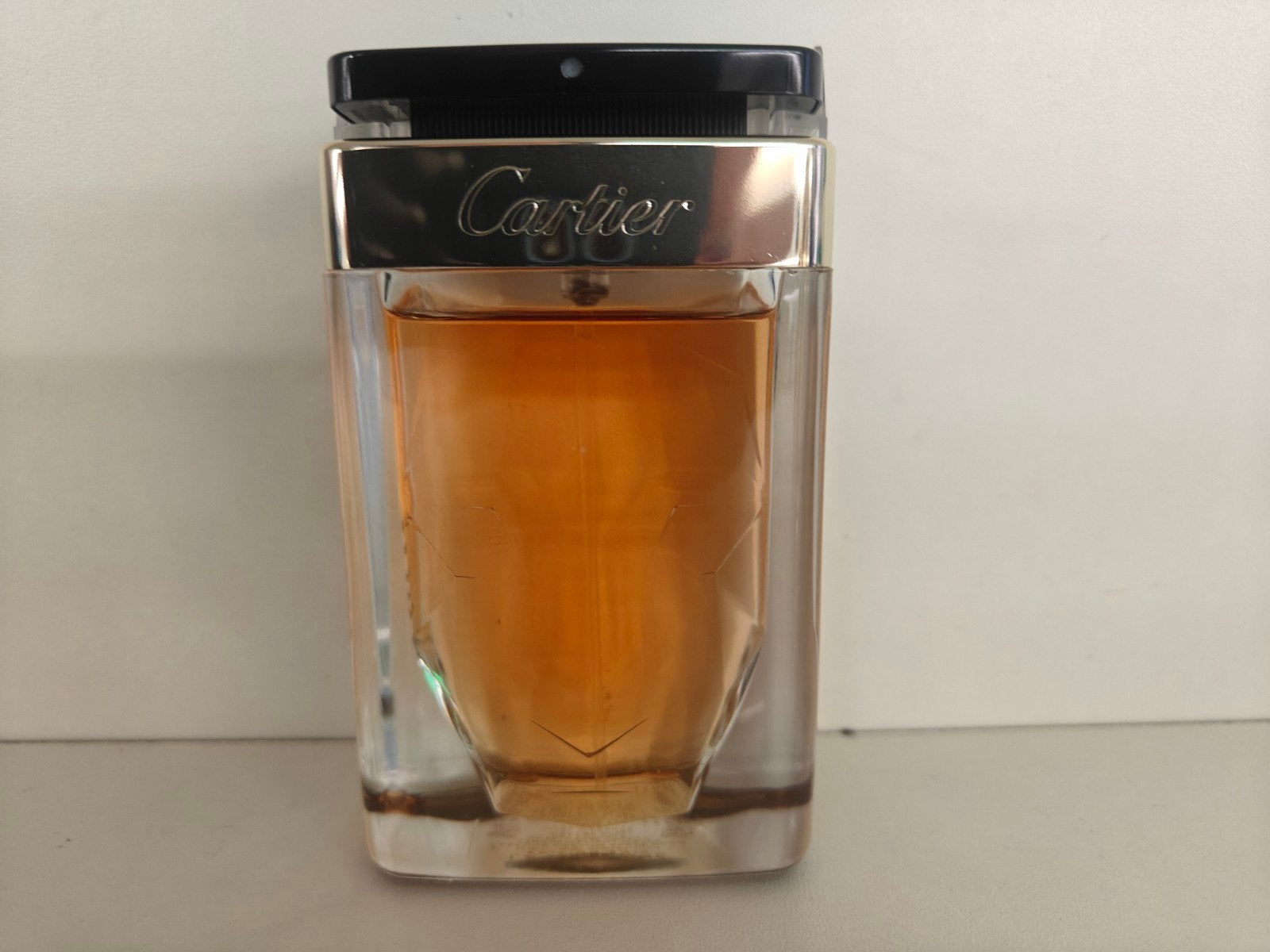 Cartier La Panthère Soir Eau de Parfum Nieuw, Verzenden, Nieuw