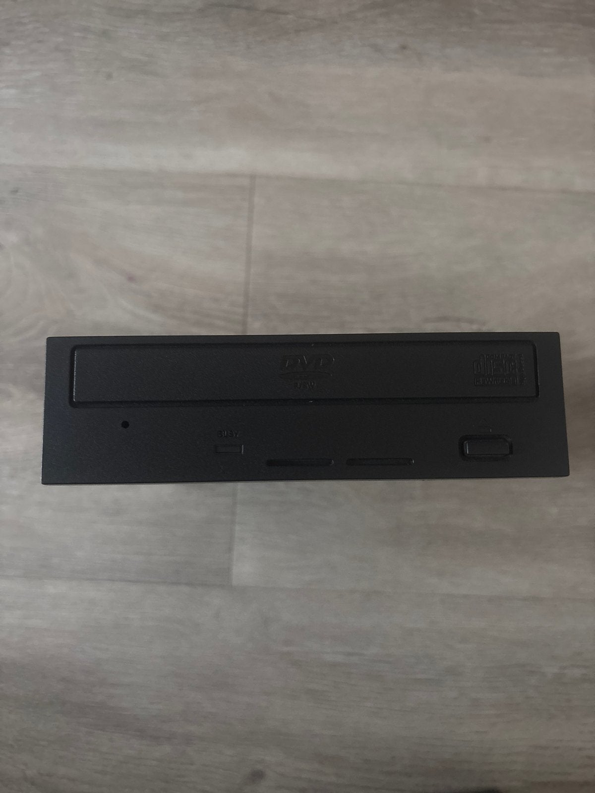 Pioneer DVR-105A DVD-brander (intern), Computers en Software, Optische drives, Gebruikt, Intern, Windows, Cd, Ophalen of Verzenden