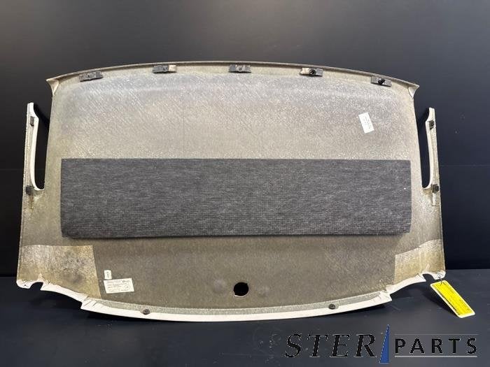 Hemelbekleding van een Mercedes SLK, Gebruikt, -, Ophalen of Verzenden, -