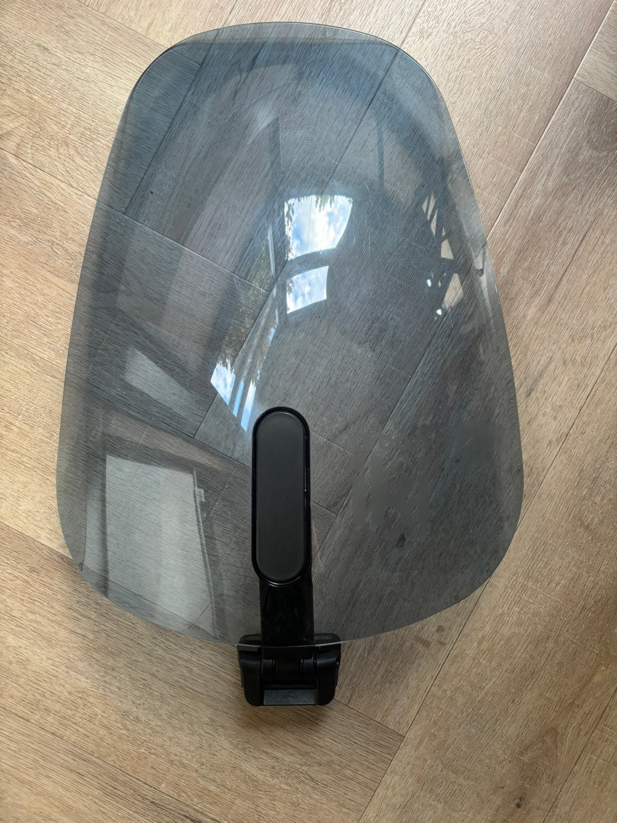 Urban Iki windscherm Suiboku Grey, Ophalen, Gebruikt, Voorzitje