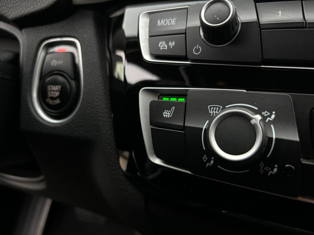 BMW 3-serie Touring 316d Automaat|Navi|Cruise|Keyless, Auto's, BMW, Automaat, 745 kg, 4 cilinders, 116 pk