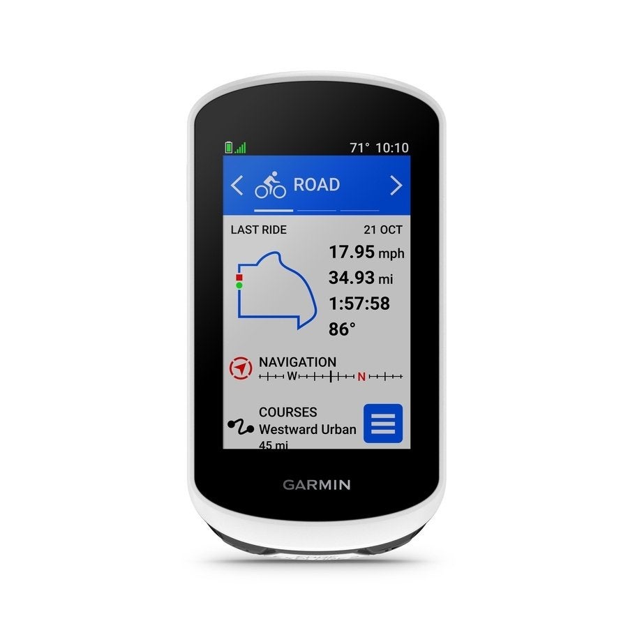 Garmin Edge Explore 2 Europe Gloednieuw & Garantie, Garmin International, Inc., Nieuw, Garmin, Ophalen of Verzenden