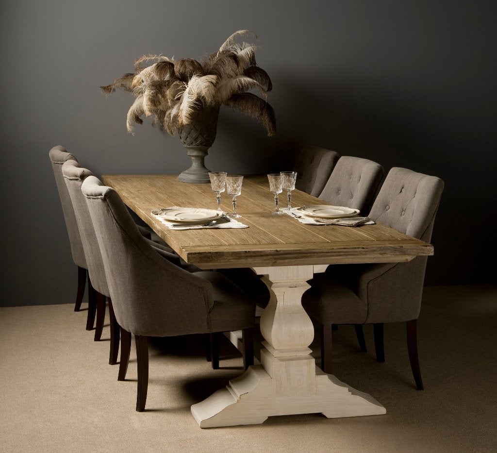 *ACTIE* Klooster Salontafel Amanda Gratis Bezorging, Huis en Inrichting, Kloostersalontafel kloostertafel salontafel tafel gratis bezorg