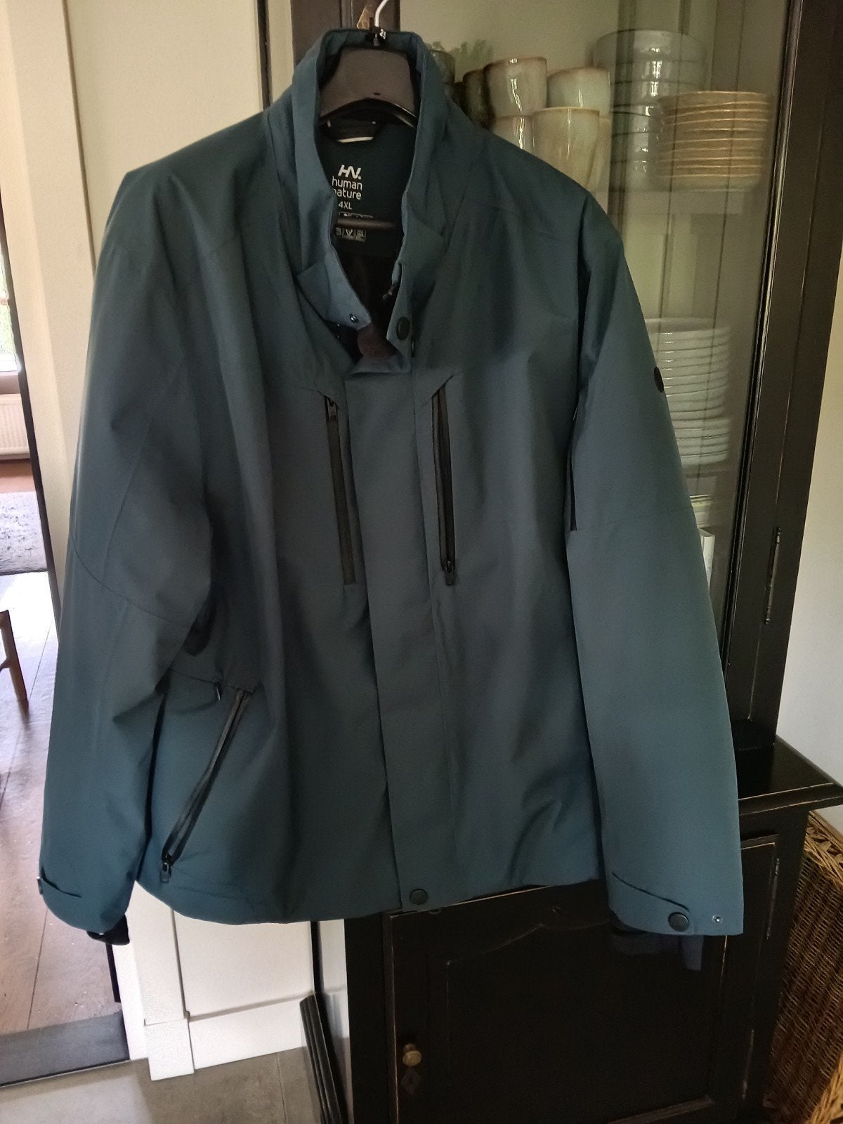 als nieuw human nature jas 4xl, Ophalen of Verzenden