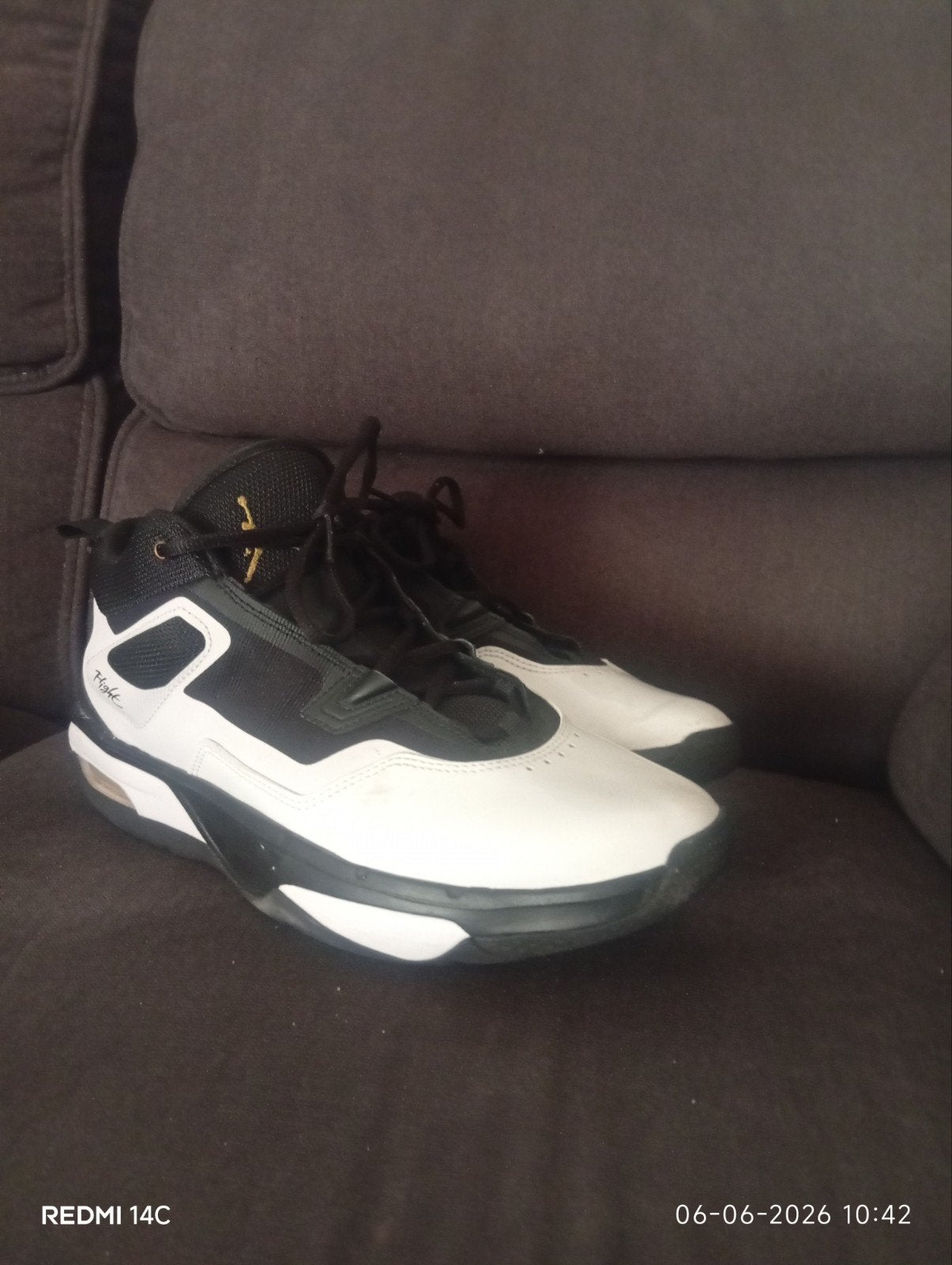 Air Jordan stay loyal 3, Kleding | Heren, Schoenen, Zo goed als nieuw, Overige kleuren, Ophalen of Verzenden