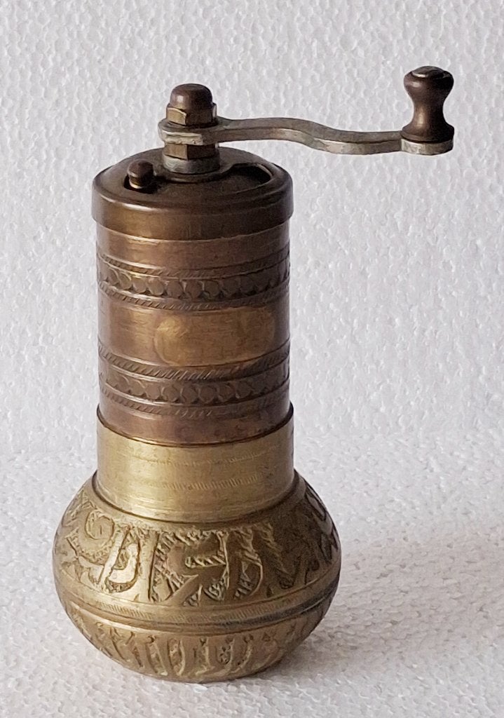 Tukse peper en kruidenmolen, Ophalen of Verzenden