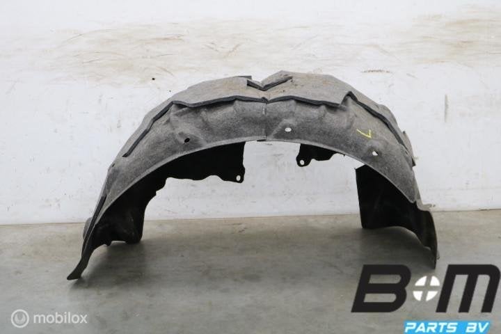 Wielkast LA Audi RS7 4G FL 4G8810171D, Gebruikt