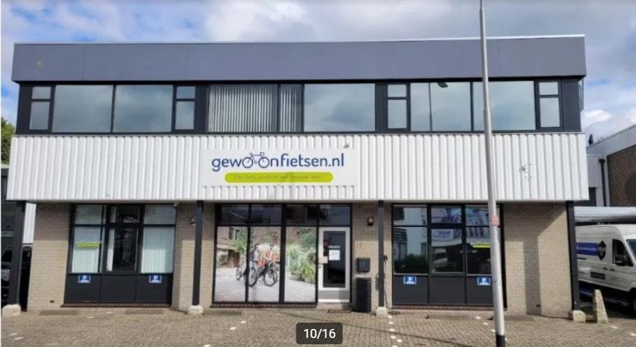Tweedehands Fietsen Zoetermeer – Groot Assortiment Nagekeken, 53 tot 56 cm, (Extra) lage instap, Niet ingevuld, Ophalen of Verzenden