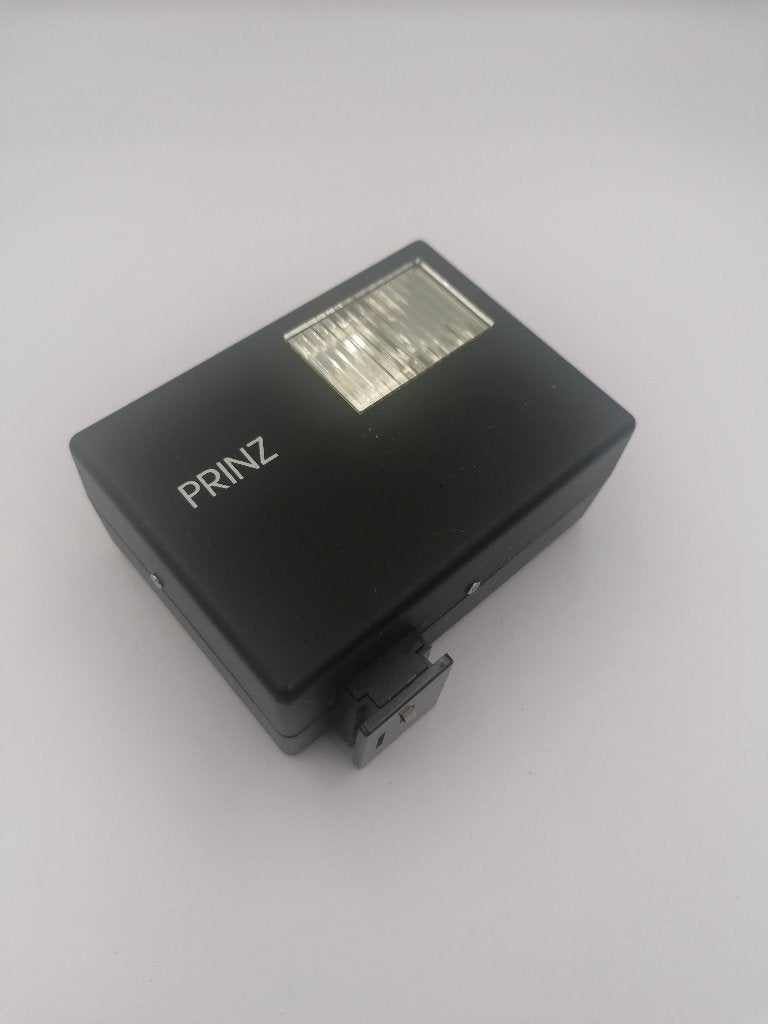 vintage small flash prinz, Verzenden, Gebruikt, Overige merken