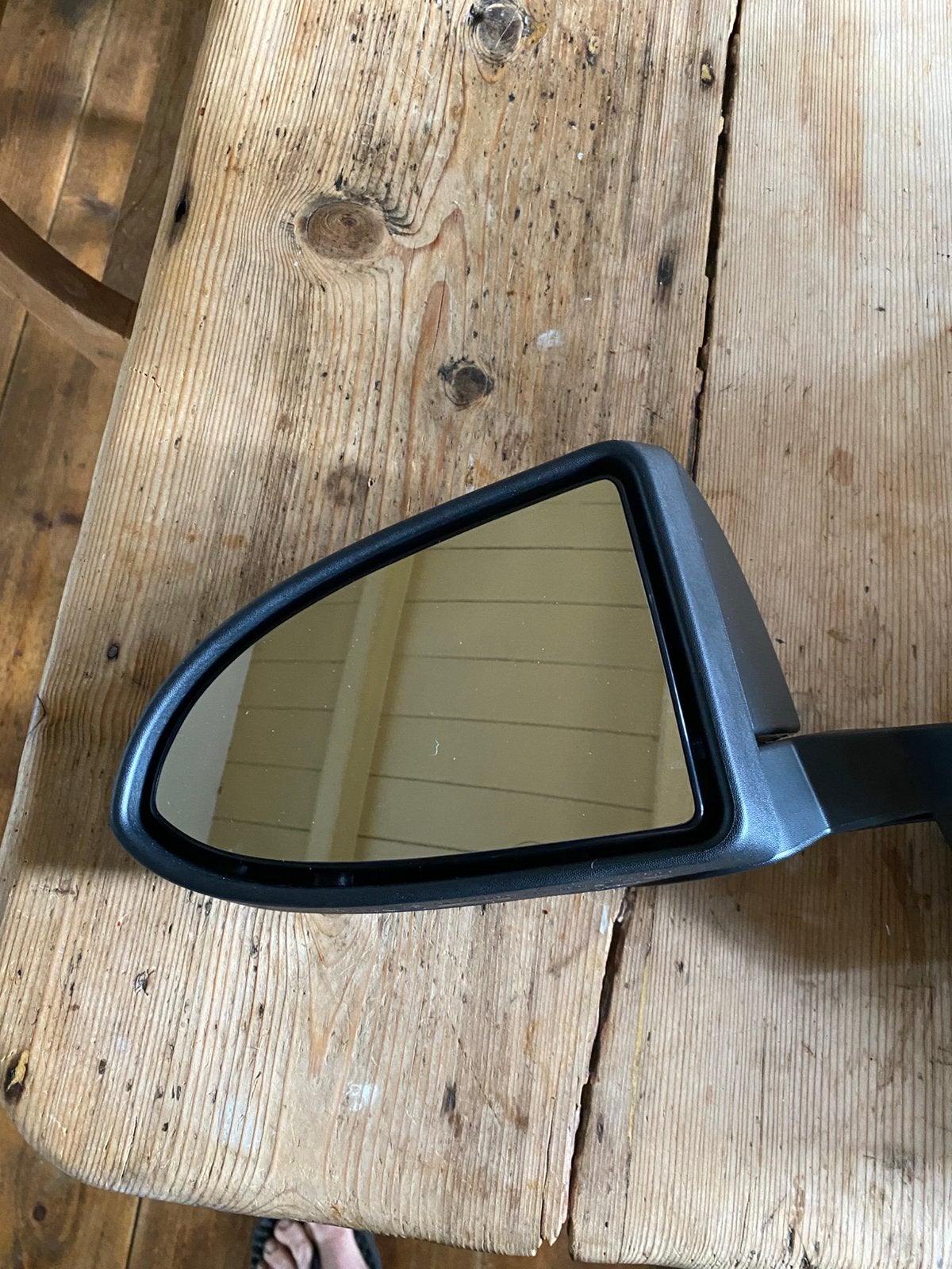 Renault twizy spiegel links splinternieuw en origineel, Ophalen of Verzenden, Nieuw, Renault