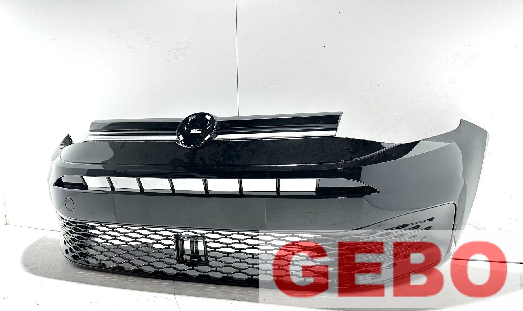 Volkswagen Caddy 2020+ voorbumper LC9X 2K7 807 217 C, Auto-onderdelen, -, -, Nieuw, Ophalen of Verzenden