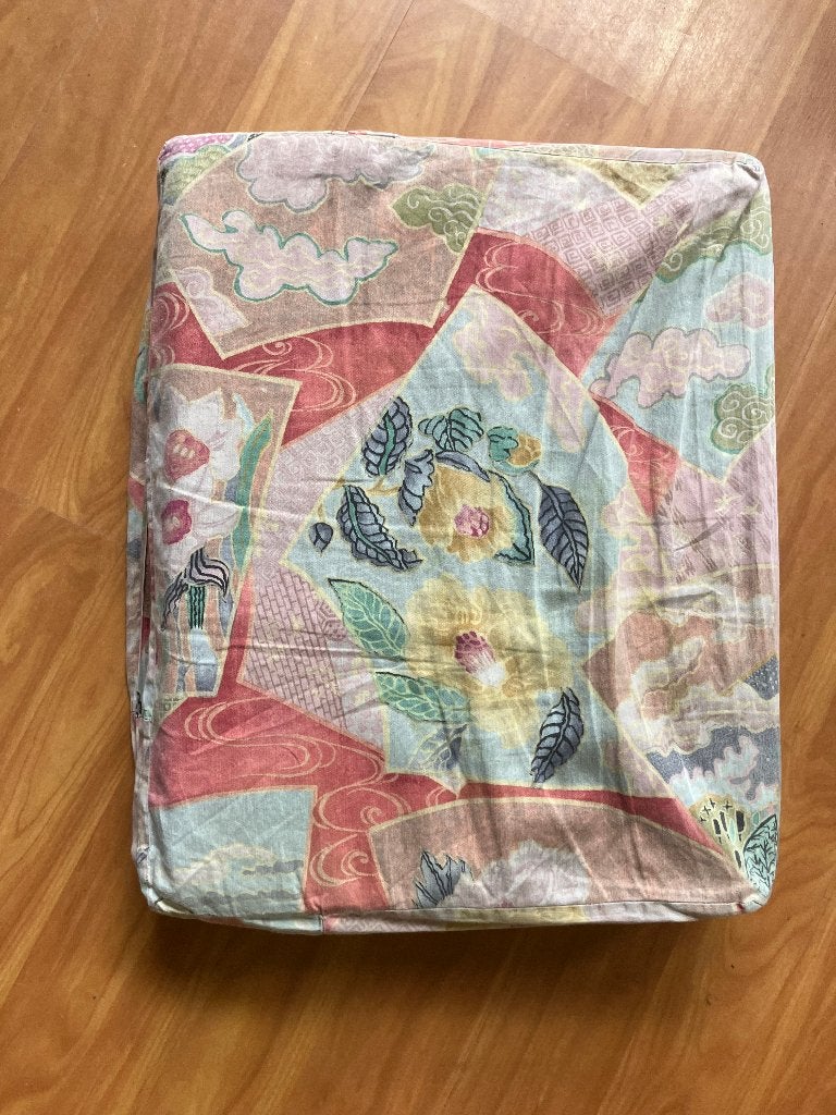 Meditatiekussens (50x41x9cm), Sport en Fitness, Yoga en Pilates, Ophalen of Verzenden, Nieuw, Yogamat