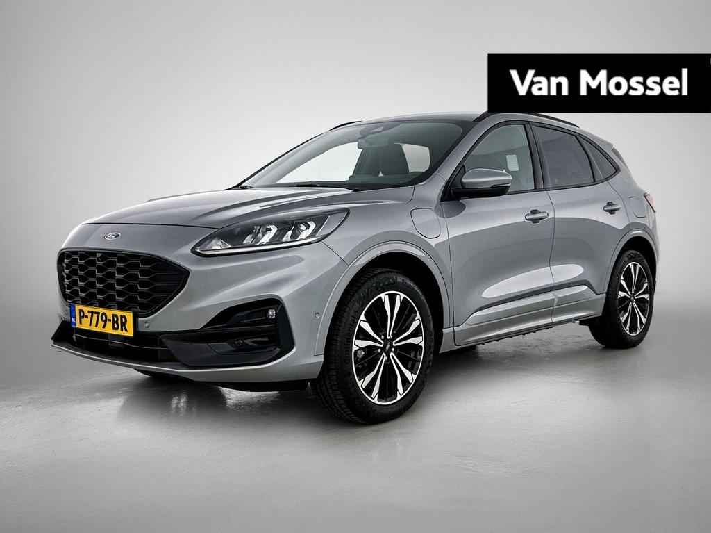 Ford Kuga 2.5 PHEV ST-Line | ADAPTIEVE CRUISE CONTROL | NAVI, Auto's, Ford, 12 maanden, Gebruikt, Euro 6, 4 cilinders