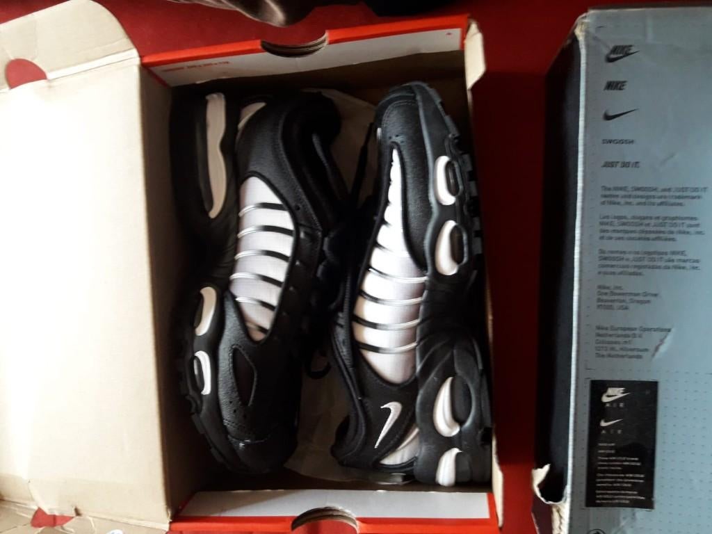 Nike TN maat 40/40,5, Nike, Overige typen, Ophalen of Verzenden, Zo goed als nieuw