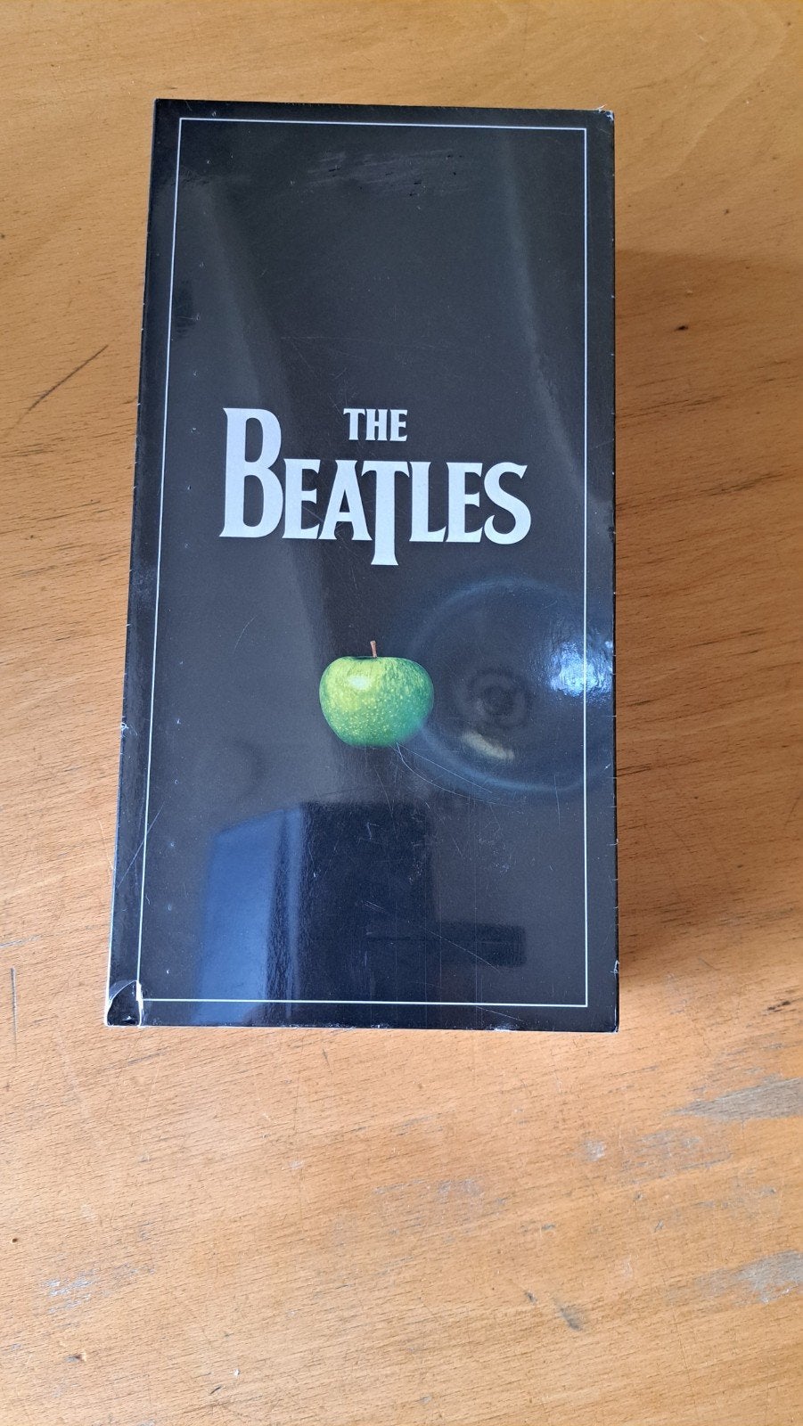 Beatles CD Box, Ophalen of Verzenden, Remastered