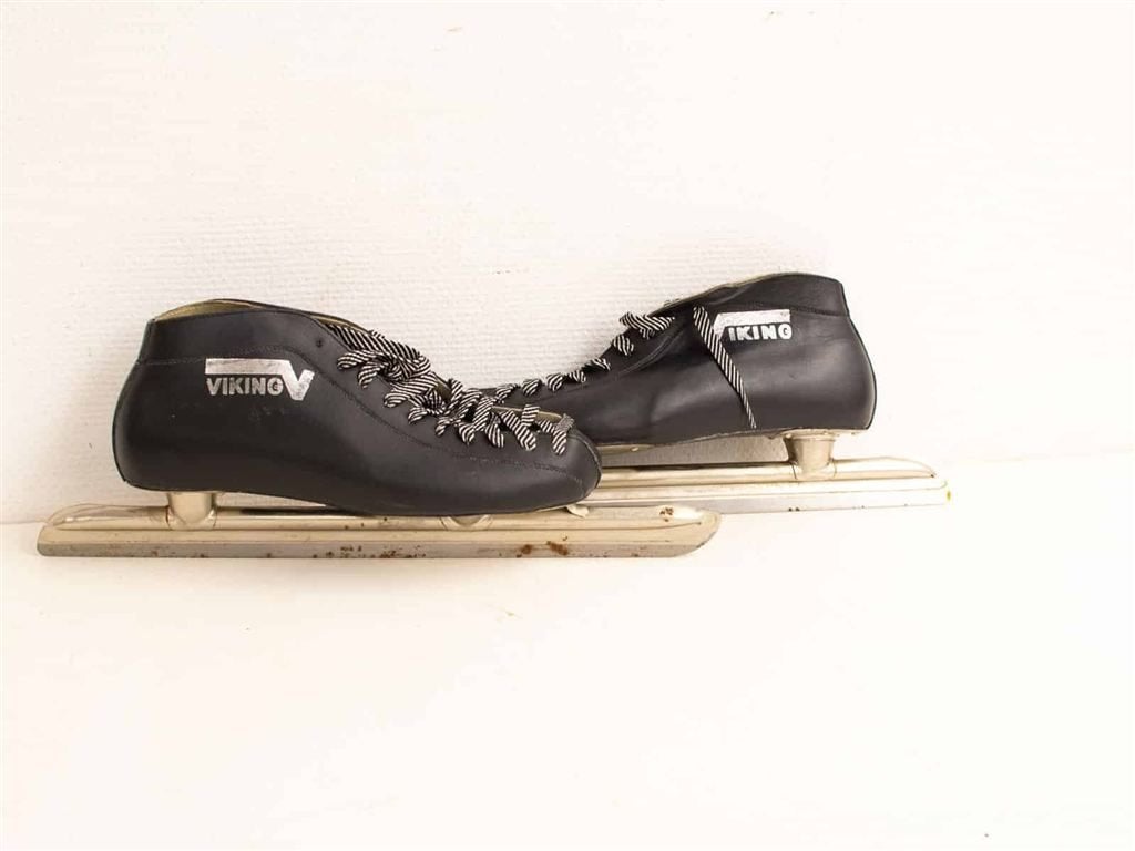 Viking schaatsen maat 43 27418, Ophalen of Verzenden, Gebruikt, Noren, Viking