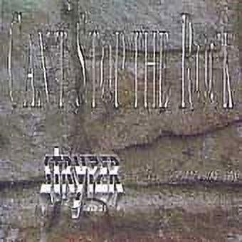 Stryper ‎– Can't Stop The Rock : The Stryper Collection 1984, Ophalen of Verzenden, Nieuw in verpakking
