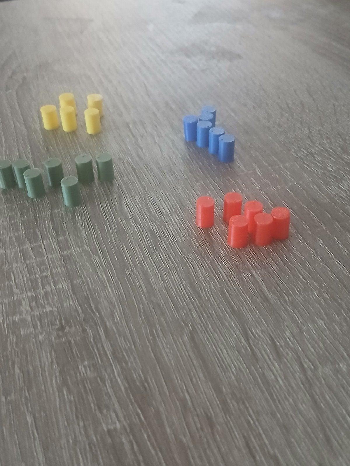 olievaten per 10   h0, Hobby en Vrije tijd, Verzenden