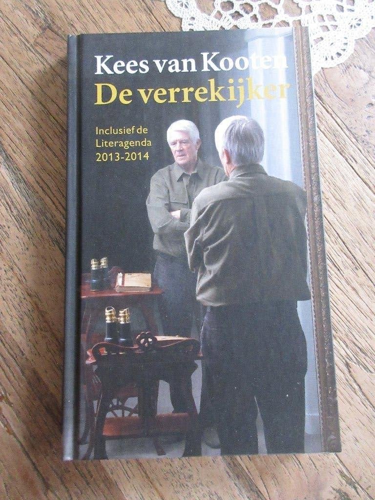 De verrekijker. Kees van Kooten, Ophalen of Verzenden, Zo goed als nieuw, Kees van Kooten