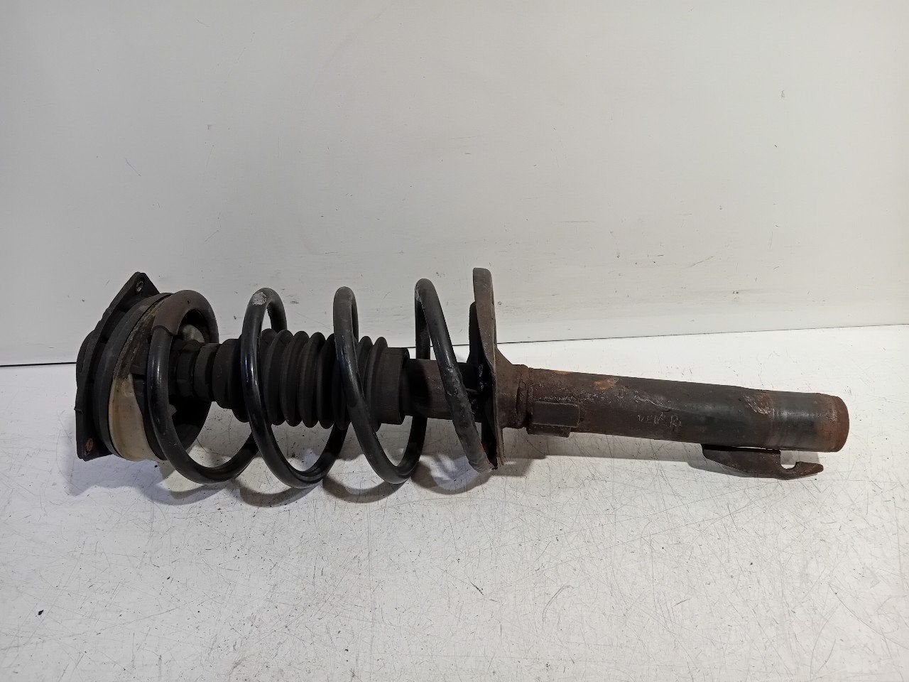 Veerpoot rechts voor Fiat Bravo, Onderdelen@venauto.nl, Van der Ven Autorecycling B.V., Gebruikt, Ettenseweg 76, 4706 PB Roosendaal, The Netherlands