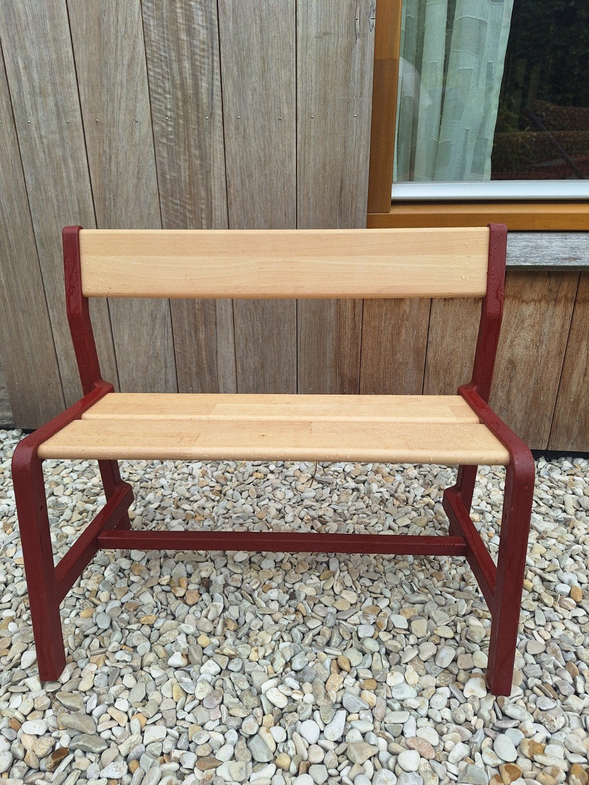 Ikea Ypperlig kinderbankje, Ophalen, Zo goed als nieuw, Stoel(en)