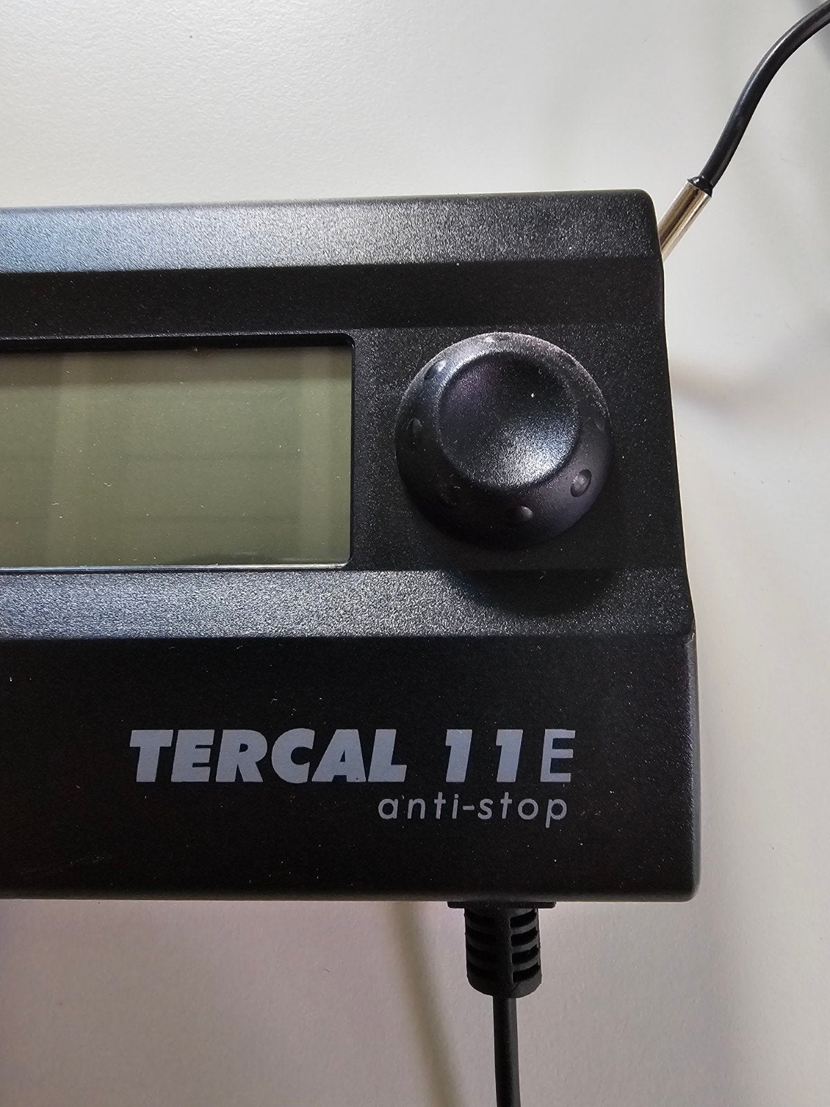 Tercal 11e Boilercontrol - pompschakelaar, Doe-het-zelf en Verbouw, Minder dan 30 cm, Overige typen, Minder dan 60 cm, Ophalen of Verzenden