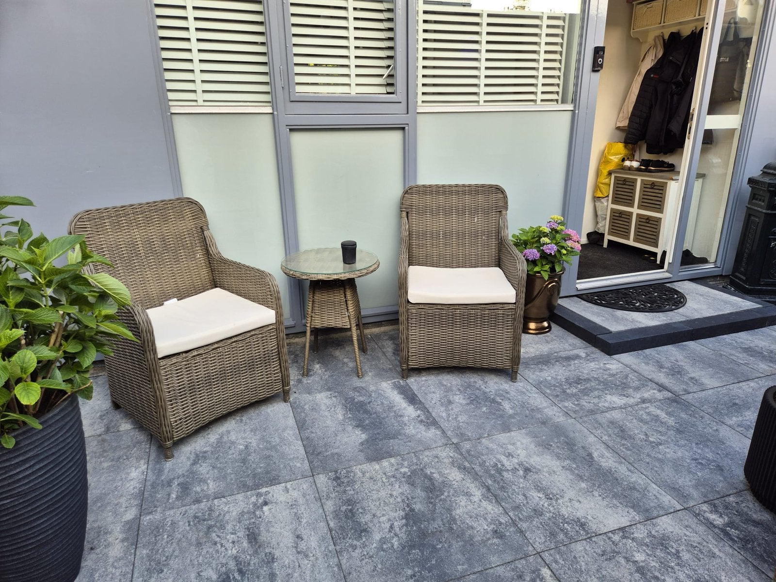 Specialist in Bestrating, Renovatie en Tuinaanleg, Garantie, Bestrating