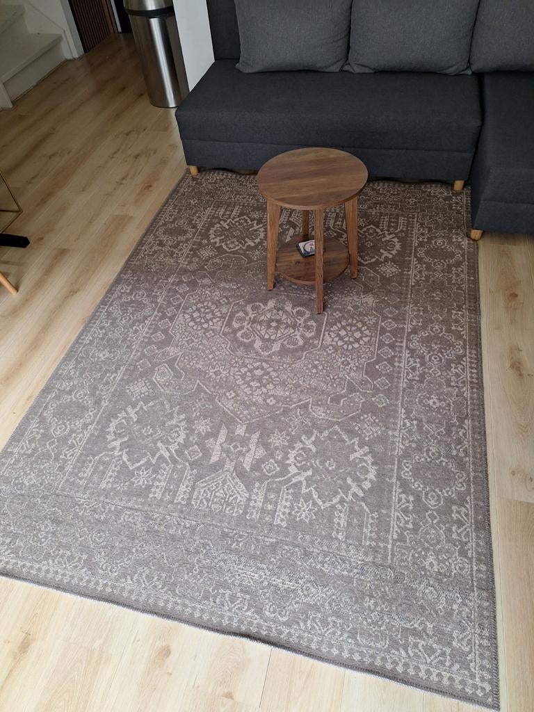Vloerkleed Tessa 230x160, Ophalen, Zo goed als nieuw, Rechthoekig, 200 cm of meer
