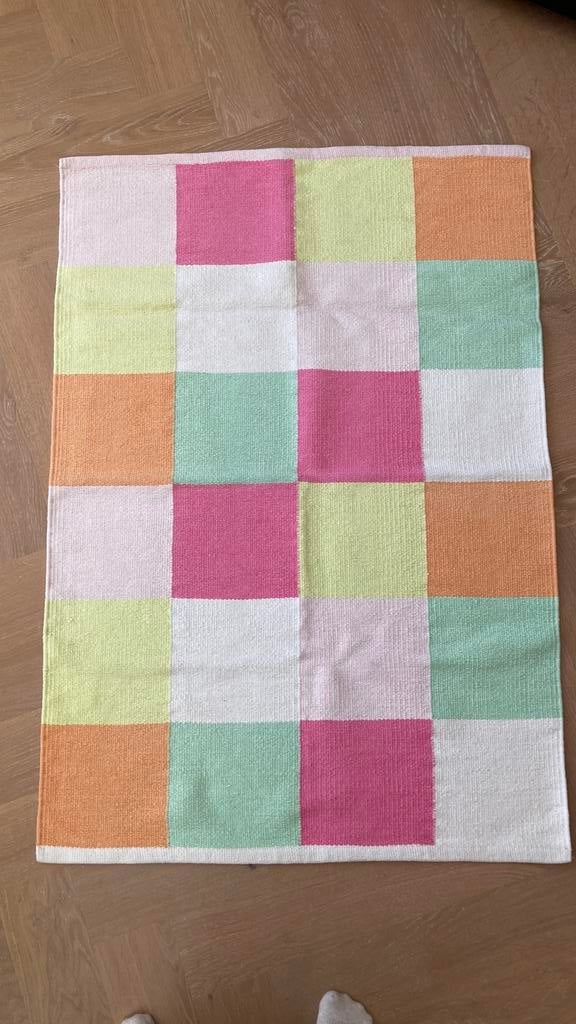 Kleed kinderkamer, Ophalen of Verzenden, Zo goed als nieuw