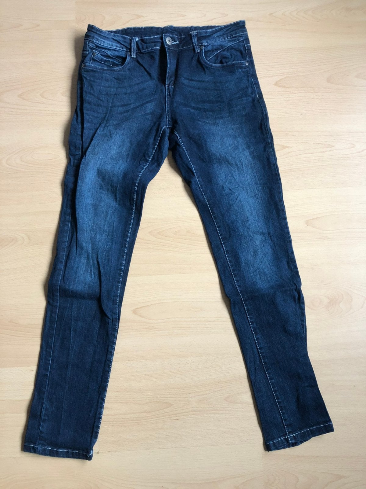 Spijkerbroek /jeans van Nielsson maat L als nieuw, Kleding | Heren, Spijkerbroeken en Jeans, Ophalen of Verzenden, Zo goed als nieuw