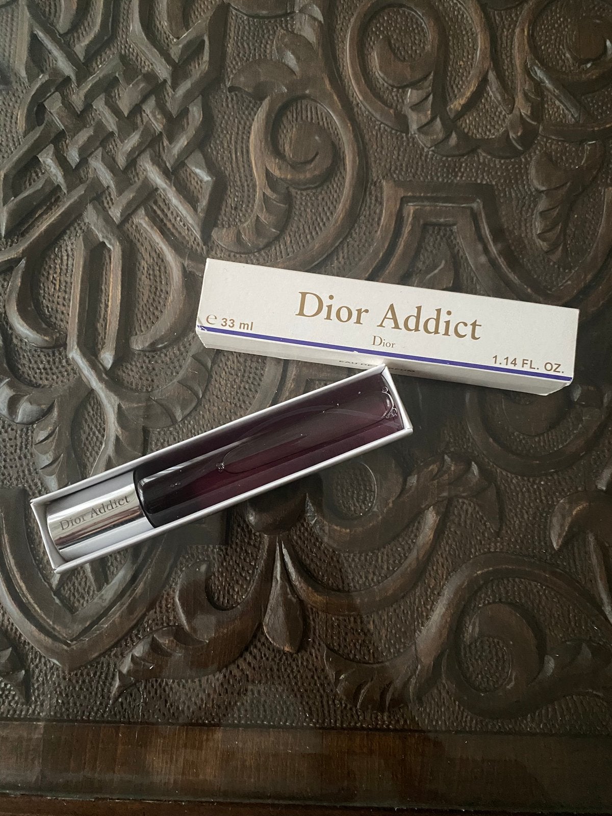 Dames parfum 33ml luxe merk nieuw, Ophalen of Verzenden, Nieuw
