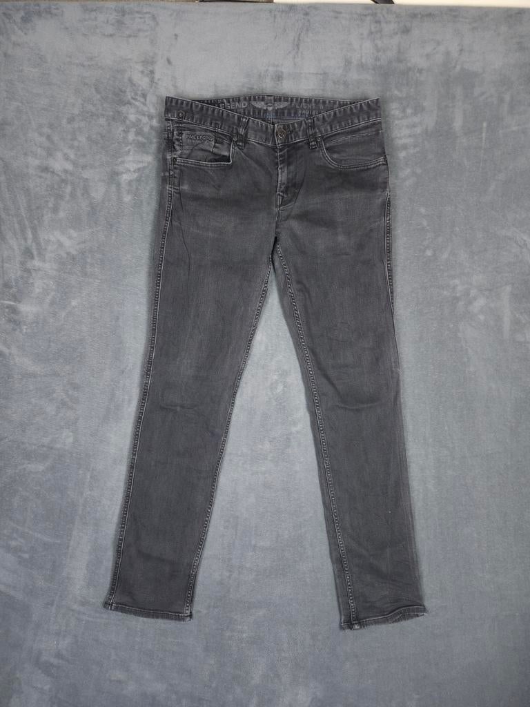 Pme Legend Broek Skyhawk W34 L34 Straight Grijs Pall Mall., ., Ophalen of Verzenden, Zo goed als nieuw, .