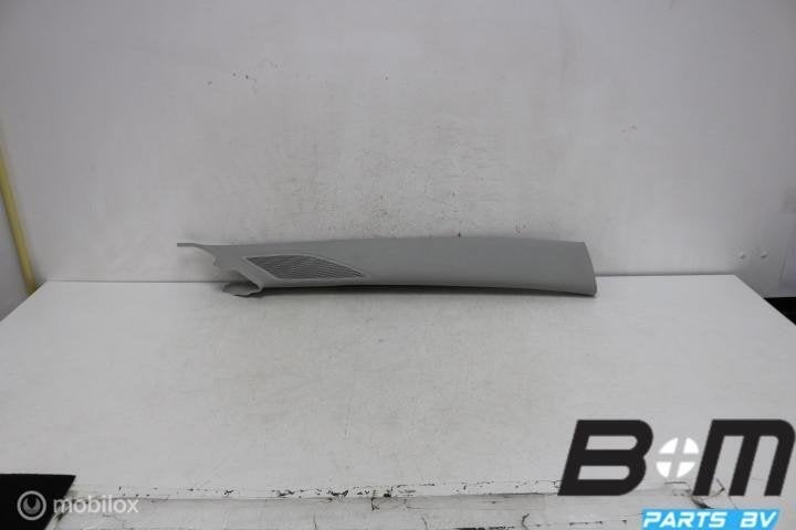 A-stijl bekleding rechts VW Golf 7 5G0867234, Auto-onderdelen, Gebruikt