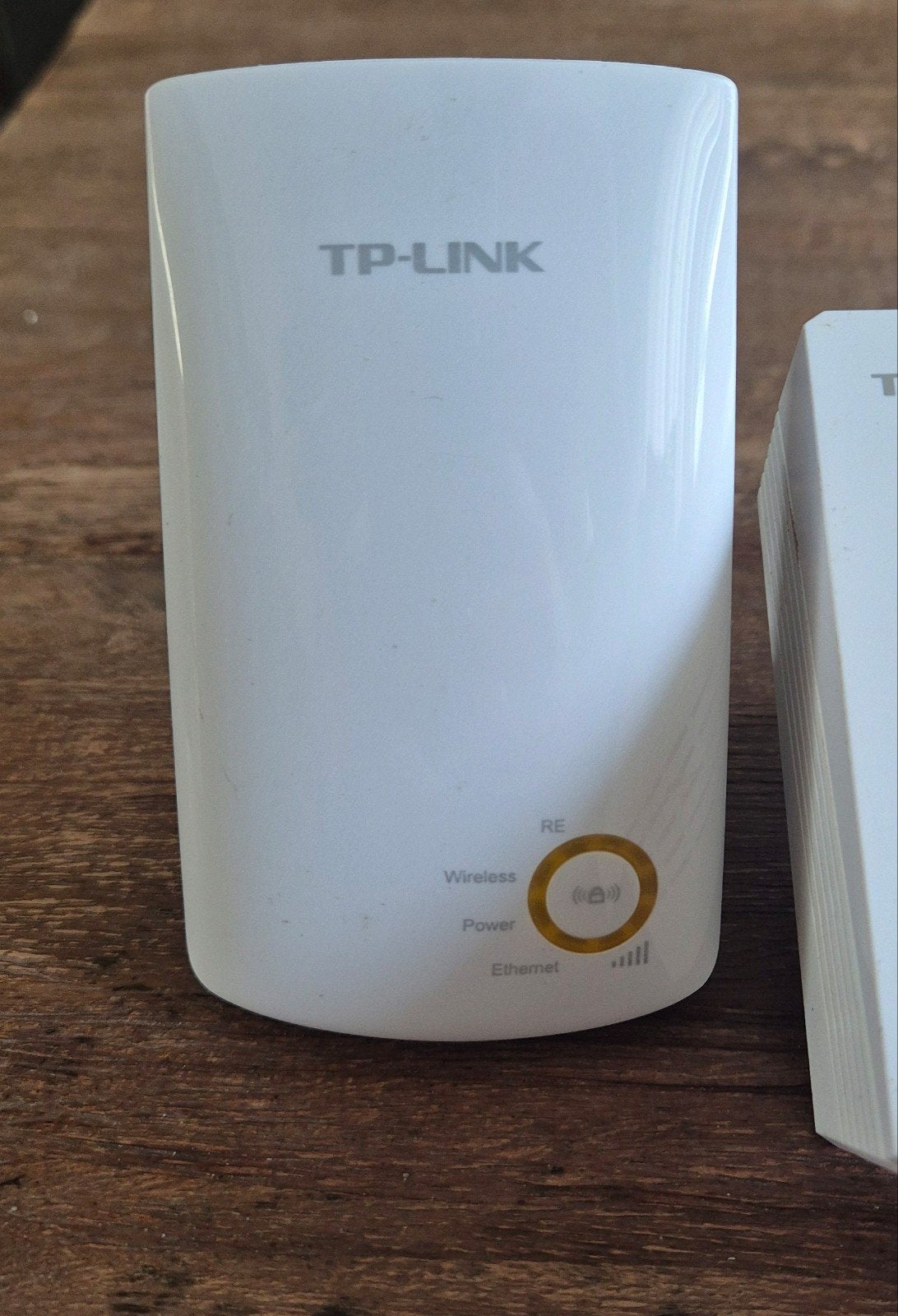 TP-Link Powerline Adapters en Range Extender Set, Ophalen of Verzenden, Gebruikt, TPLINK