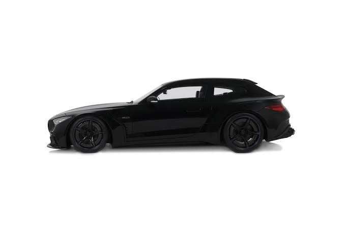 GT Spirit Mercedes Brabus Rocket GTS 1:18, Hobby en Vrije tijd, Overige merken, -, -, Nieuw