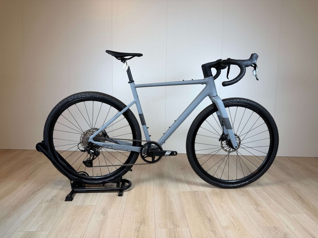 Scott Speedster Gravel 20 - Aanbieding- Maat M - Sram Apex