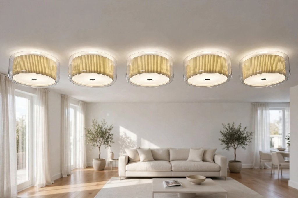 5x Marset Mercer C Design Hanglamp NIEUW - Ahaus Enschede
