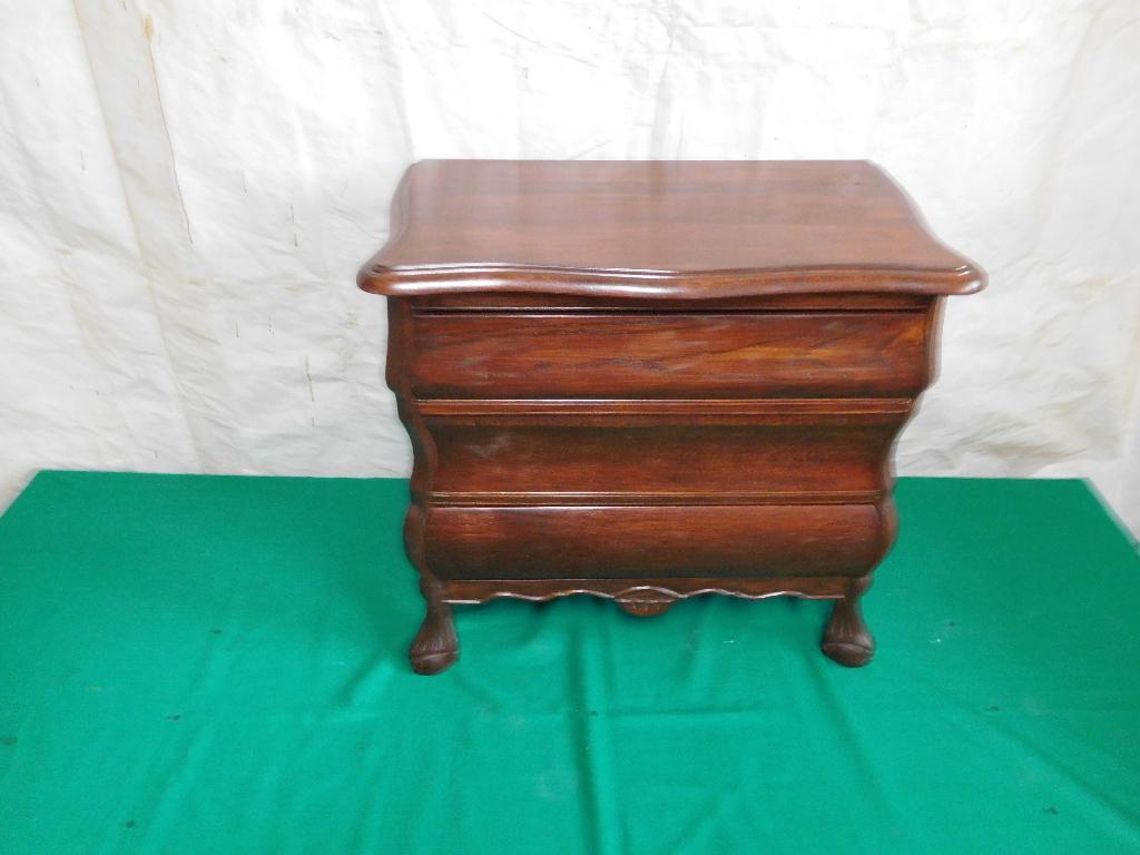 laden commode, Huis en Inrichting, Ophalen, Gebruikt, 50 tot 100 cm, 3 of 4 laden