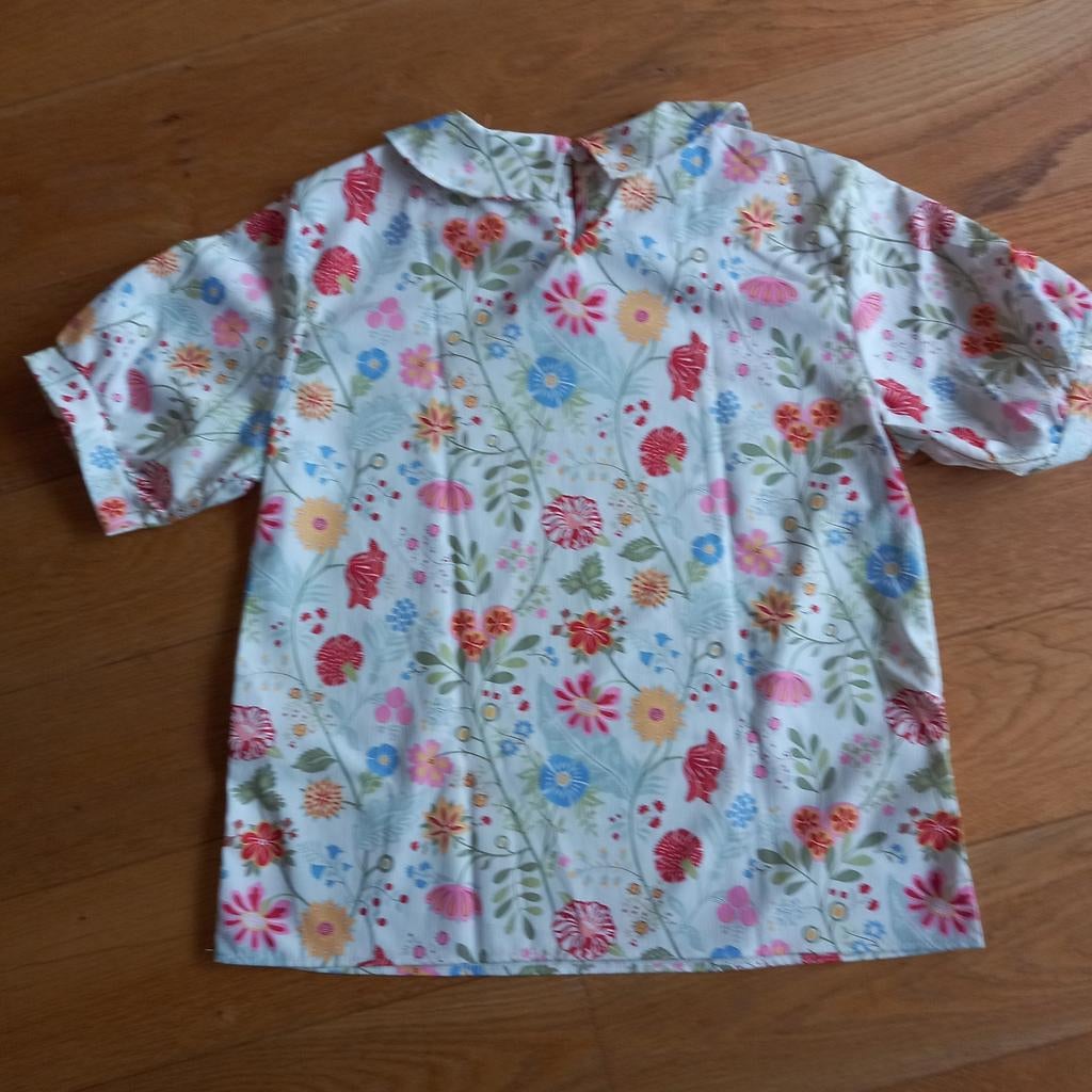 Gloednieuwe blouses, Kleding | Dames, Blouses en Tunieken, Ophalen of Verzenden, Nieuw, Maat 46/48 (XL) of groter