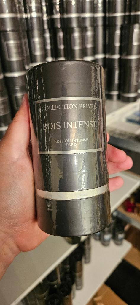 Collection Privée Bois Intense Eau de Parfum, Ophalen of Verzenden, Nieuw